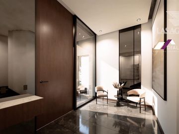 VENTA Residencia de 3 Niveles en LAS AGUILAS RESIDENCIAL en ZONA CONTRY Monterrey - 607 m2