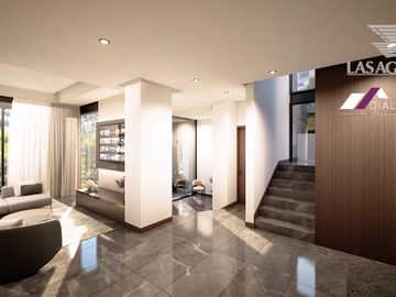 VENTA Residencia de 3 Niveles en LAS AGUILAS RESIDENCIAL en ZONA CONTRY Monterrey - 607 m2