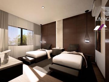 VENTA Residencia de 3 Niveles en LAS AGUILAS RESIDENCIAL en ZONA CONTRY Monterrey - 607 m2