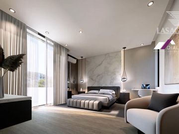 VENTA Residencia de 3 Niveles en LAS AGUILAS RESIDENCIAL en ZONA CONTRY Monterrey - 607 m2