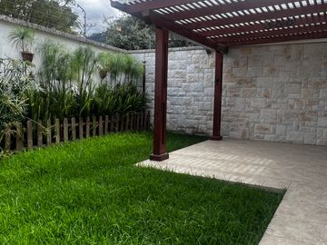 CASA DE VENTA TANDA 3 HABITACIÓN