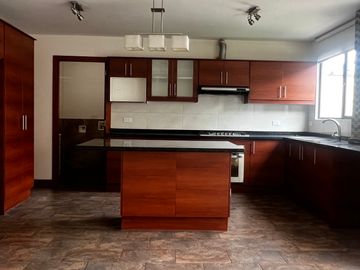 CASA DE VENTA TANDA 3 HABITACIÓN