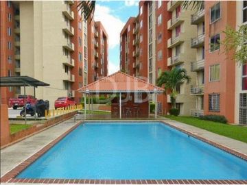 Vendo apartamento en Don Bosco $89.000 #475