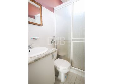 Vendo apartamento en Don Bosco $89.000 #475