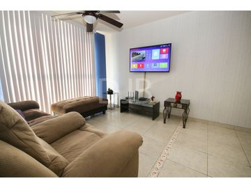 Vendo apartamento en Don Bosco $89.000 #475