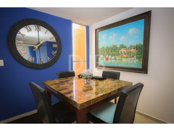 Vendo apartamento en Don Bosco $89.000 #475