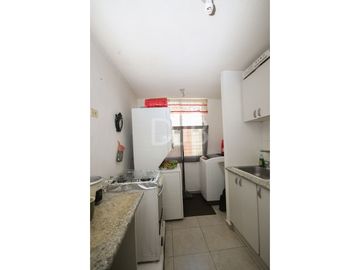 Vendo apartamento en Don Bosco $89.000 #475