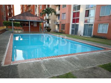 Vendo apartamento en Don Bosco $89.000 #475