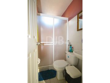 Vendo apartamento en Don Bosco $89.000 #475