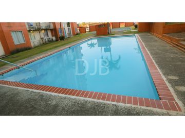 Vendo apartamento en Don Bosco $89.000 #475