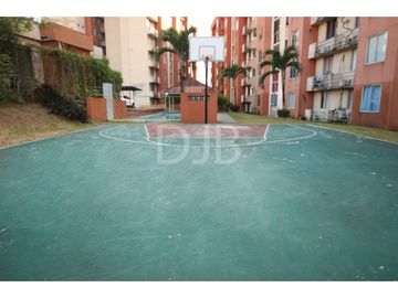Vendo apartamento en Don Bosco $89.000 #475
