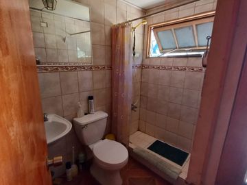 Preciosa parcela con casa en Coihueco