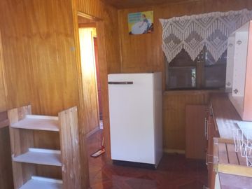 Preciosa parcela con casa en Coihueco