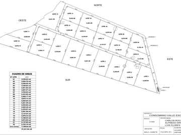 EXCELENTE TERRENO DE CAMPO EN VENTA CONDOMINIO FUNDO VALLE ESCONDIDO EN MALA