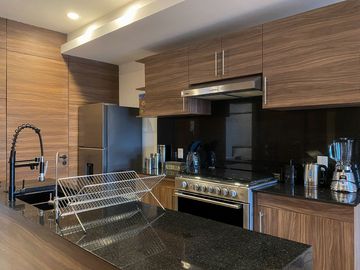 Departamento en Venta en Condesa