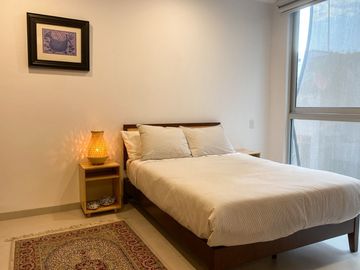 Departamento en Venta en Condesa