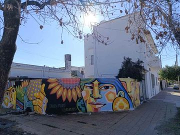Casa para 2 Familias en venta en Merlo Norte