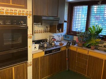 Chalet en venta en Quilmes Residencial