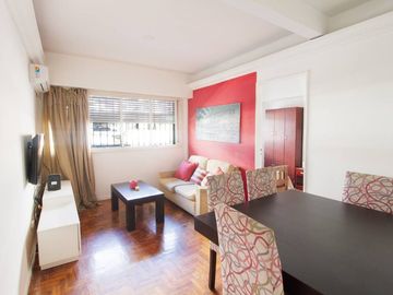 VENTA DEPARTAMENTO 2 AMBIENTES  EN BALVANERA