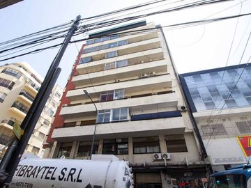 VENTA DEPARTAMENTO 2 AMBIENTES  EN BALVANERA