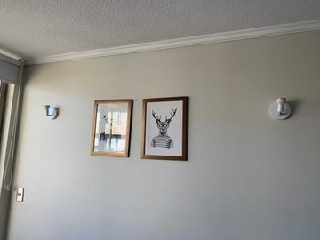 Departamento en venta en SANTIAGO