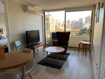 Departamento en venta en SANTIAGO