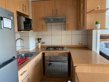Departamento en venta en SANTIAGO