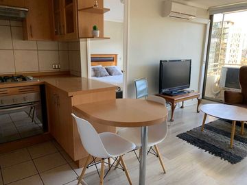 Departamento en venta en SANTIAGO