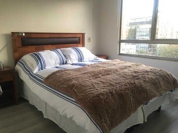 Departamento en venta en SANTIAGO