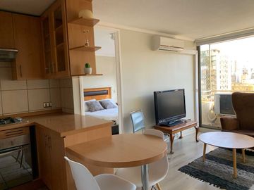 Departamento en venta en SANTIAGO