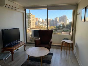 Departamento en venta en SANTIAGO