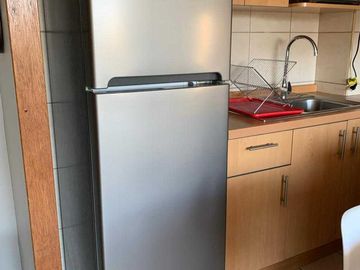 Departamento en venta en SANTIAGO