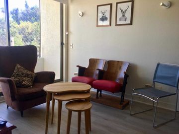 Departamento en venta en SANTIAGO