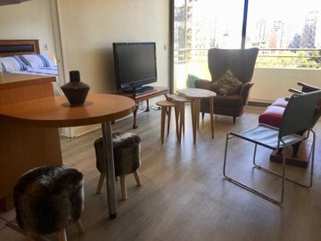 Departamento en venta en SANTIAGO