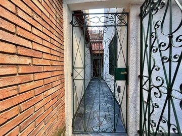 VENTA PH 4 AMBIENTES PATIO Y TERRAZA PALERMO SOHO
