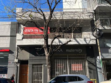 VENTA PH 4 AMBIENTES PATIO Y TERRAZA PALERMO SOHO