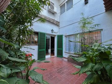 VENTA PH 4 AMBIENTES PATIO Y TERRAZA PALERMO SOHO