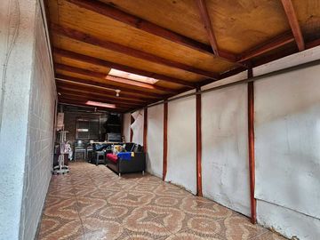 Casa en venta en PUDAHUEL