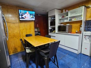 Casa en venta en PUDAHUEL