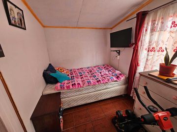 Casa en venta en PUDAHUEL