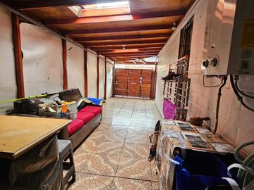 Casa en venta en PUDAHUEL