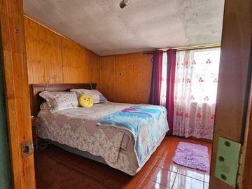 Casa en venta en PUDAHUEL