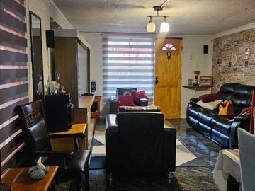 Casa en venta en PUDAHUEL