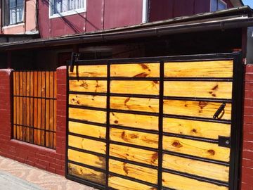 Casa en venta en PUDAHUEL