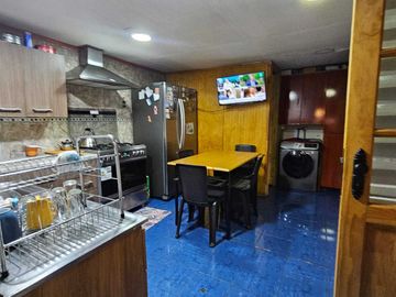 Casa en venta en PUDAHUEL