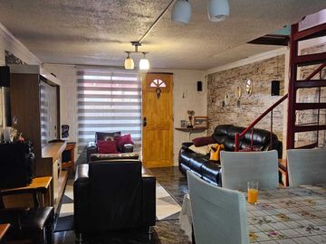 Casa en venta en PUDAHUEL