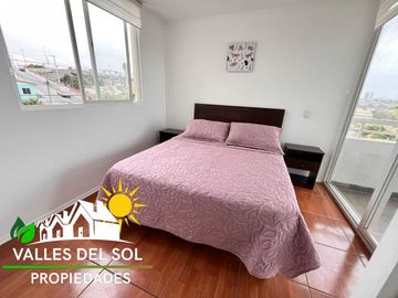 Departamento en venta en COQUIMBO