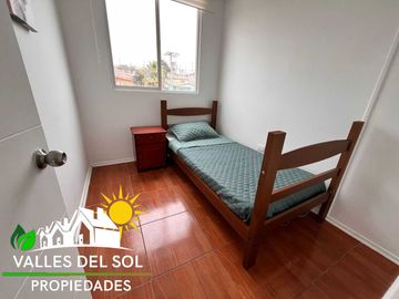 Departamento en venta en COQUIMBO