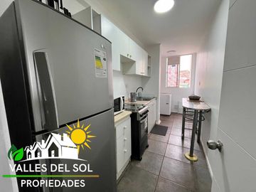 Departamento en venta en COQUIMBO