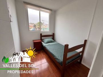 Departamento en venta en COQUIMBO
